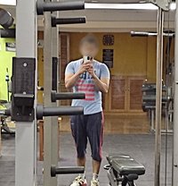 Ronny Singh - Male escort in Ahmedabad