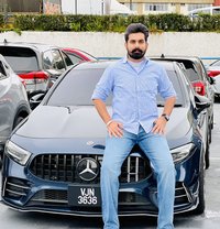 Ronny920 - Male escort in Chandigarh