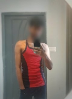 Ronon - Acompañantes masculino in Bangalore Photo 1 of 1
