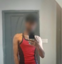 Ronon - Male escort in Bangalore