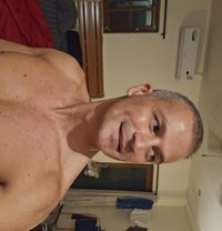 Ronron San based in Pattaya - Male escort in Bangkok