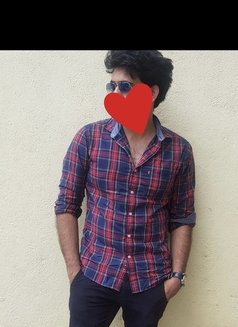 Featured soul sex - Male escort in Bangalore Photo 2 of 3