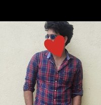 Featured soul sex - Acompañantes masculino in Bangalore