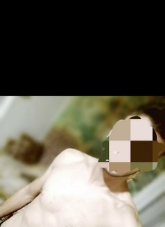 Rony A - Male escort in Cairo Photo 1 of 1