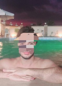 Rony A - Male escort in Cairo Photo 2 of 2
