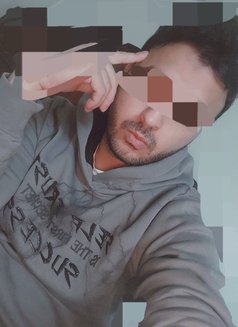 Rony A - Male escort in Cairo Photo 3 of 3