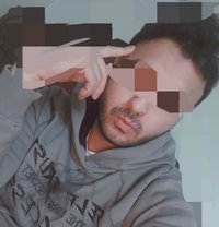 Rony A - Male escort in Cairo