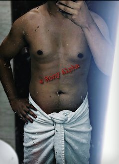 Rony Alpha - Acompañantes masculino in Dhaka Photo 4 of 9