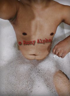 Rony Alpha - Acompañantes masculino in Dhaka Photo 6 of 9