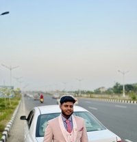 Rony - Male escort in Dhaka