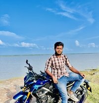 Rony - Male escort in Dhaka