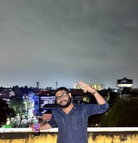 Rony Chakraborty - Male escort in Kolkata