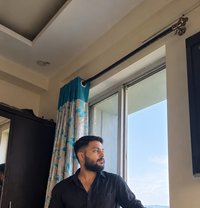 Rony Chakraborty - Male escort in Kolkata