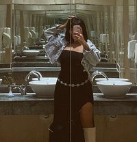 Rony - puta in Cairo