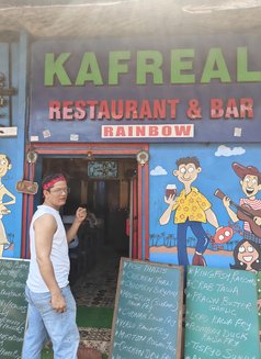 Rony Gamer - Acompañantes masculino in Candolim, Goa Photo 3 of 4