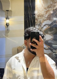 Rony - Male escort in Jalandhar Photo 1 of 1