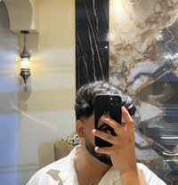 Rony - Male escort in Jalandhar