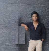 Rony - Male escort in Mumbai