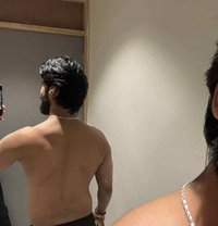 Rony - Male escort in Gurgaon