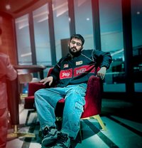 Rony - Male escort in Hyderabad Photo 1 of 1