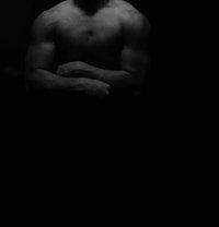 Rony - Male escort in Kochi