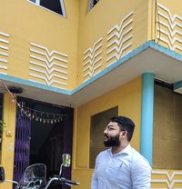 Rony - Acompañantes masculino in Kolkata