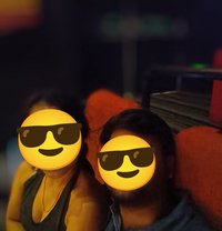 Romir - Male escort in Kolkata