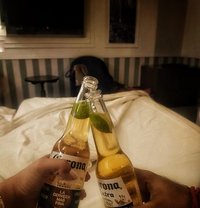 Romir - Male escort in Kolkata