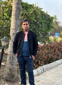 Rony - Acompañantes masculino in Kolkata Photo 1 of 6