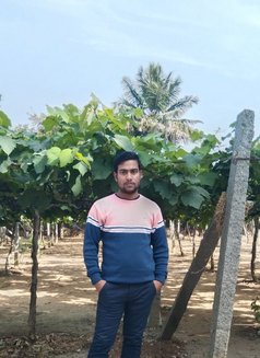 Rony - Acompañantes masculino in Kolkata Photo 3 of 6