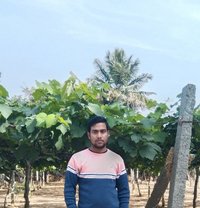 Rony - Acompañantes masculino in Kolkata