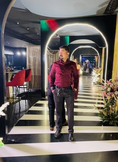 Rony - Masajista in Kolkata Photo 1 of 1