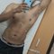 Rony - Male escort in New Delhi