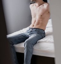 Rony - Male escort in New Delhi