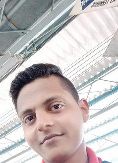 Rony - Male escort in Patna Photo 2 of 5