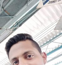 Rony - Male escort in Patna