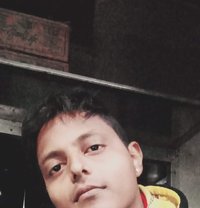 Rony - Male escort in Patna