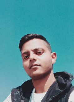 Rony - Male escort in Patna Photo 5 of 5