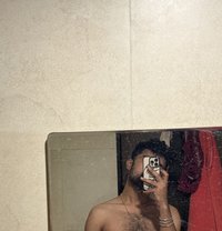 Rony - Male escort in Pattaya