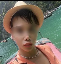 روني - Male escort in Riyadh