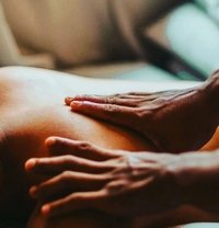 Rony Male Massage Therapist - masseur in Hyderabad