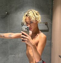 Rony - Acompañantes masculino in Dubai