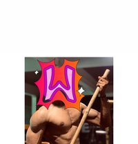 Rony Stripper - Male escort in Ahmedabad