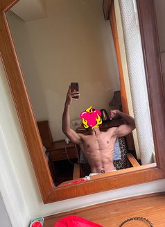 Rony Stripper - Male escort in Ahmedabad Photo 2 of 2