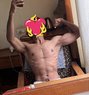 Roco (Stripper & Masseur) - Male escort in Mumbai Photo 3 of 5