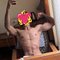 Rocco - Male escort in Ahmedabad
