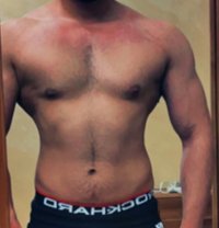 Rony - Male escort in Beirut