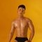 Rony - masseur in Kuala Lumpur