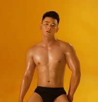 Rony - masseur in Kuala Lumpur