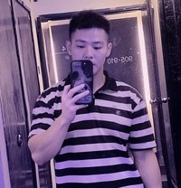 Rony - masseur in Kuala Lumpur